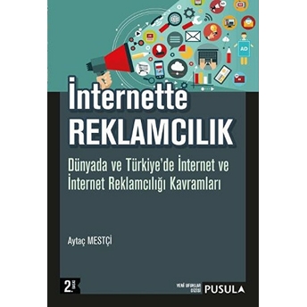 Internette Reklamcılık Aytaç Mestçi