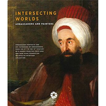 Intersectıng Worlds Ing Barış Kıbrıs