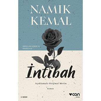 Intibah (Açıklamalı Orijinal Metin) Namık Kemal