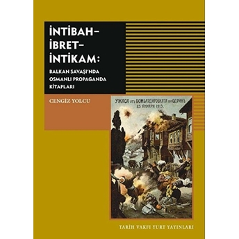 Intibah- Ibret- Intikam Kolektif