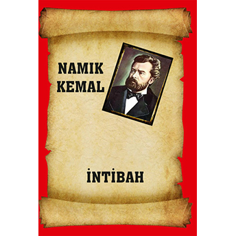 Intibah Namık Kemal