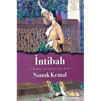 Intibah Namık Kemal