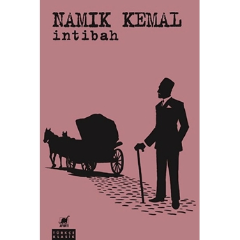 Intibah Namık Kemal