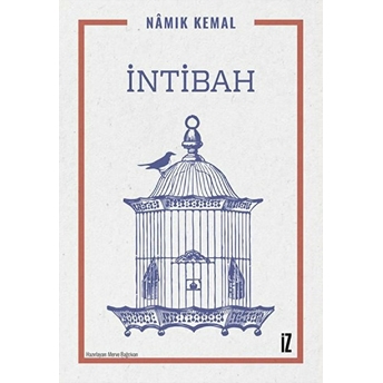 Intibah - Nâmık Kemal