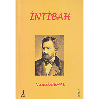 Intibah Namık Kemal