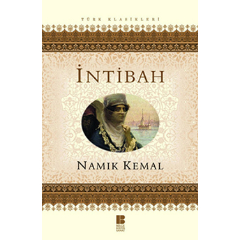 Intibah Namık Kemal