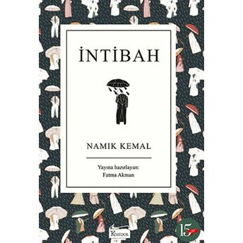 Intibah Namık Kemal