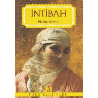 Intibah Namık Kemal