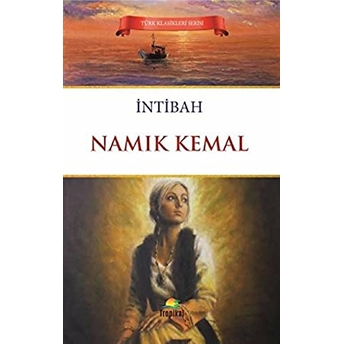 Intibah Namık Kemal