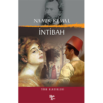 Intibah Namık Kemal