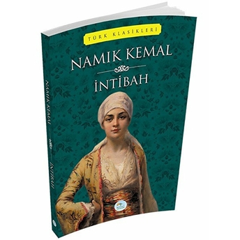 Intibah Namık Kemal