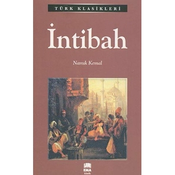 Intibah Namık Kemal