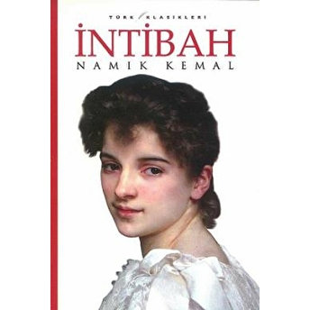 Intibah Namık Kemal