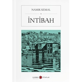 Intibah Namık Kemal