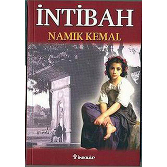 Intibah Namık Kemal