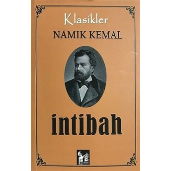 Intibah Namık Kemal