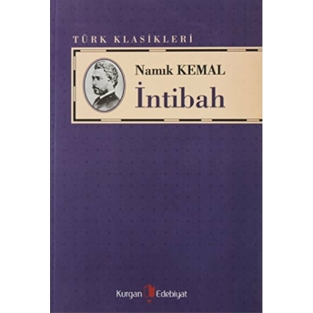 Intibah Namık Kemal