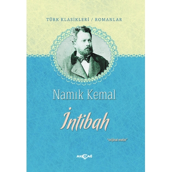 Intibah Namık Kemal