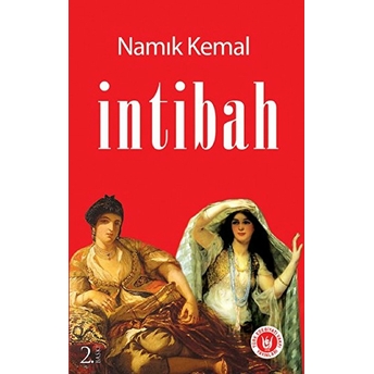 Intibah Namık Kemal