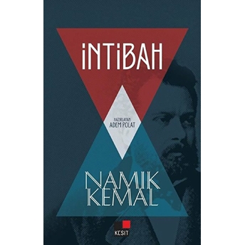 Intibah (Orjinal Metin) Namık Kemal