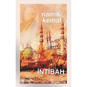 Intibah (Sadeleştirilmiş Metin) - Namık Kemal