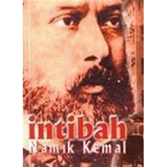 Intibah Yahut Sergüzeşt-I Ali Bey (Uyanış Yahut Ali Bey’in Macerası) Namık Kemal