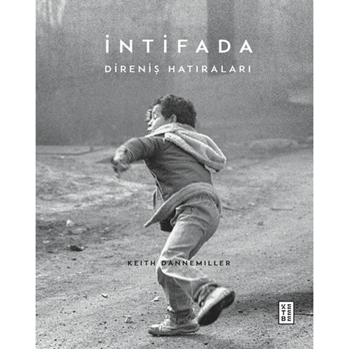 Intifada Keith Dannemiller