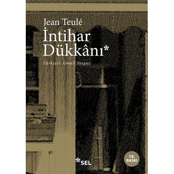 Intihar Dükkanı Jean Teule