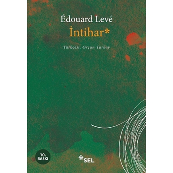 Intihar Edouard Leve