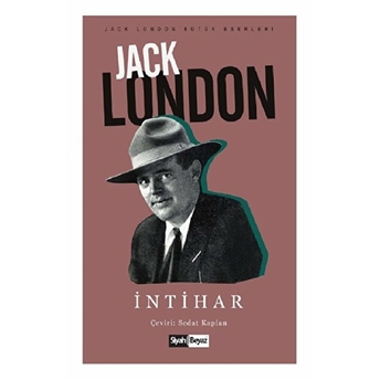 Intihar Jack London