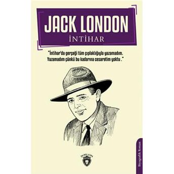 Intihar Jack London