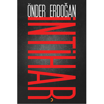 Intihar-Önder Erdoğan