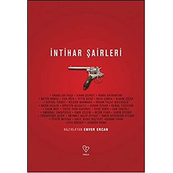 Intihar Şairleri Enver Ercan