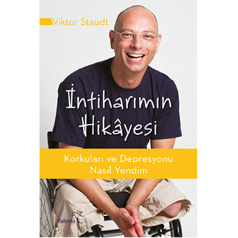 Intiharımın Hikayesi Viktor Staudt