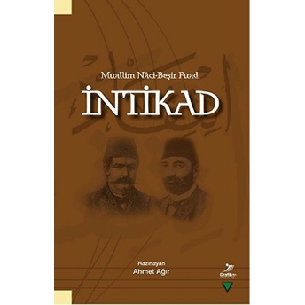 Intikad Beşir Fuad