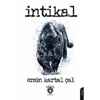 Intikal Ersin Kartal Çal