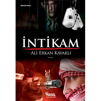 Intikam Ali Erkan Kavaklı