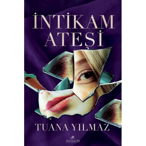 Intikam Ateşi Tuana Yılmaz