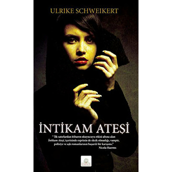 Intikam Ateşi Ulrike Schweikert