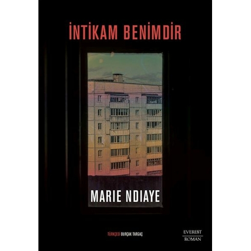 Intikam Benimdir Marıe Ndıaye