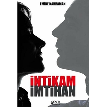 Intikam Imtihan Emine Kahraman