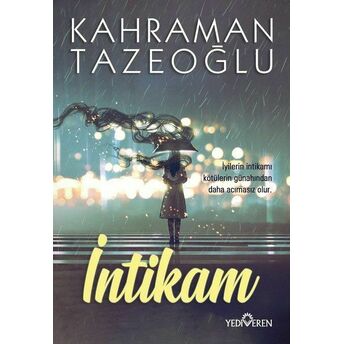 Intikam Kahraman Tazeoğlu