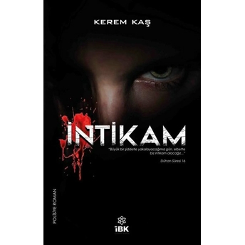 Intikam Kerem Kaş