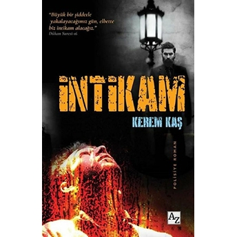 Intikam Kerem Kaş