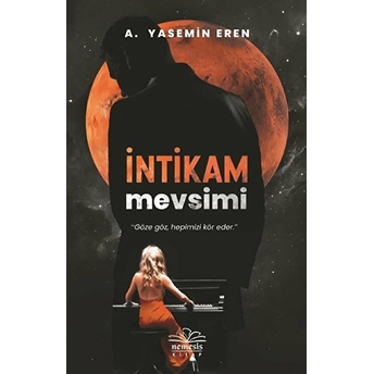 Intikam Mevsimi - 