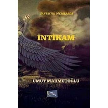 Intikam Umut Mahmutoğlu