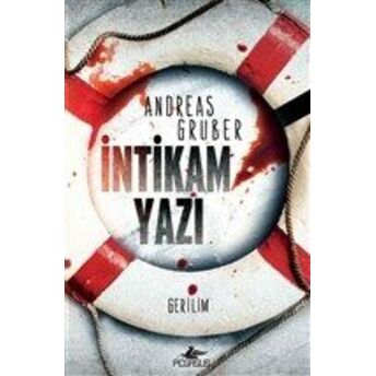 Intikam Yazı Andreas Gruber