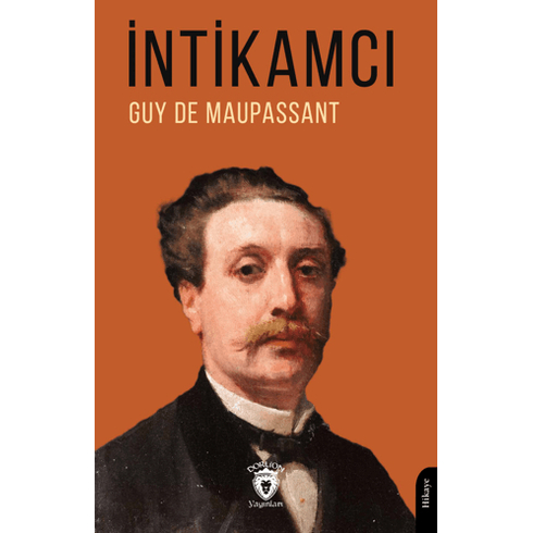 Intikamcı Guy De Maupassant