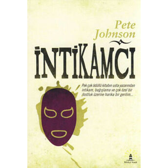 Intikamcı Pete Johnson