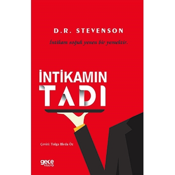 Intikamın Tadı